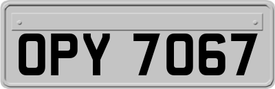 OPY7067