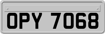 OPY7068