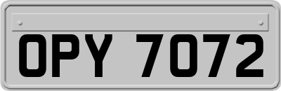 OPY7072