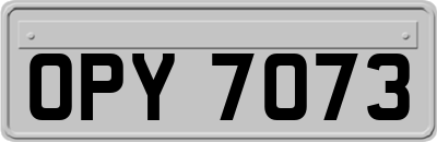 OPY7073