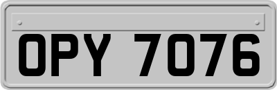 OPY7076