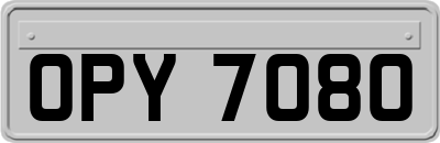 OPY7080