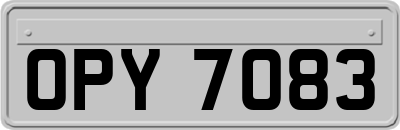 OPY7083
