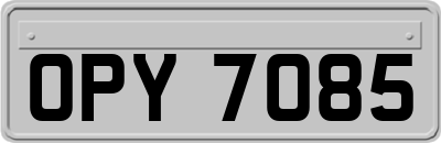 OPY7085