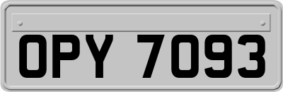 OPY7093