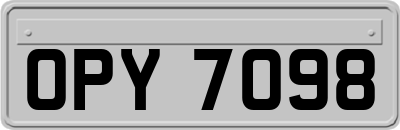 OPY7098
