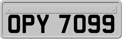 OPY7099