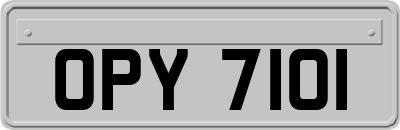 OPY7101