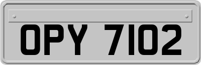 OPY7102