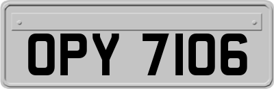 OPY7106