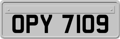OPY7109