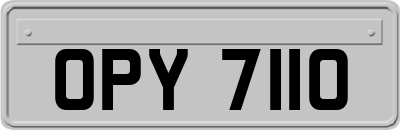OPY7110
