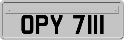 OPY7111