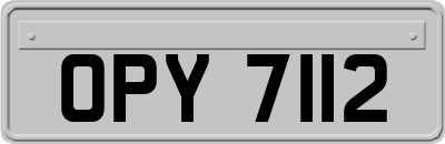 OPY7112