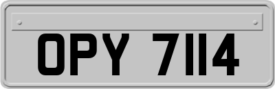 OPY7114