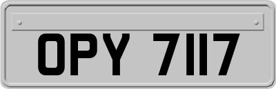 OPY7117