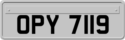 OPY7119