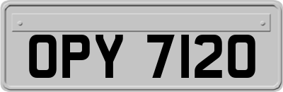 OPY7120