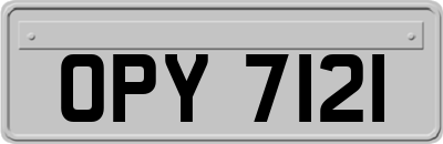 OPY7121