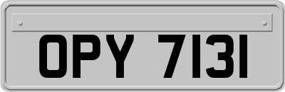OPY7131