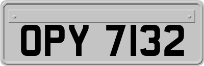OPY7132