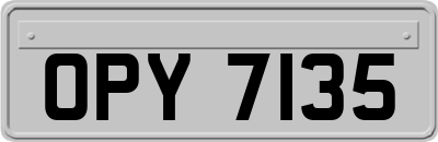 OPY7135
