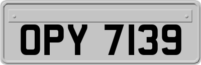 OPY7139