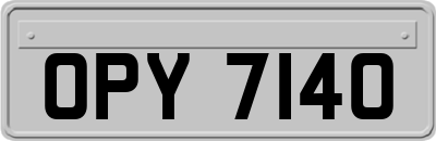 OPY7140