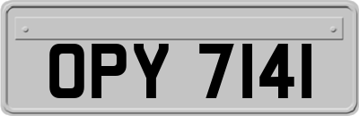 OPY7141