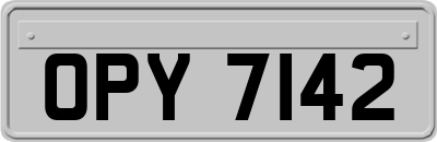 OPY7142