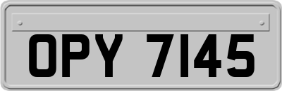 OPY7145