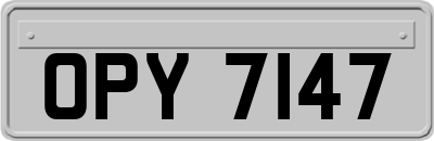 OPY7147