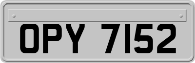 OPY7152