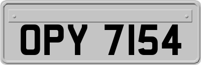 OPY7154