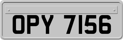 OPY7156