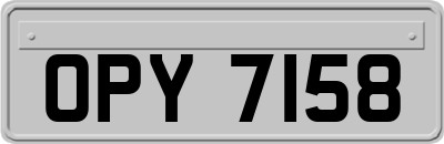OPY7158