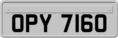 OPY7160