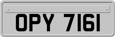 OPY7161