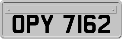 OPY7162