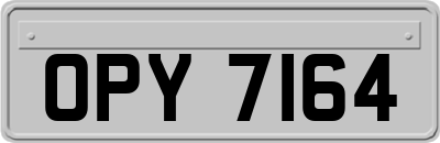 OPY7164