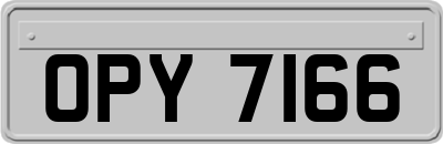 OPY7166