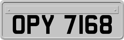 OPY7168