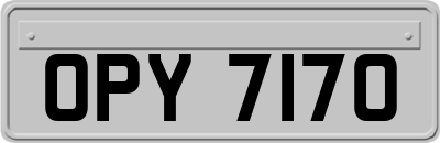 OPY7170