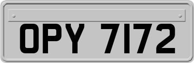 OPY7172