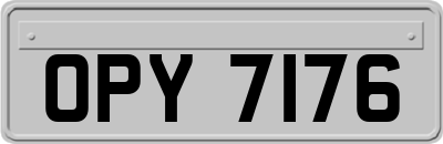 OPY7176