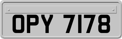 OPY7178