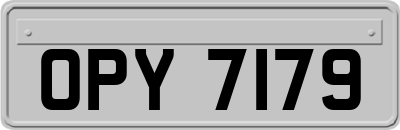 OPY7179