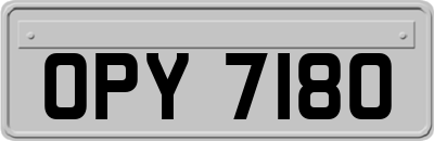 OPY7180