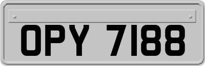 OPY7188