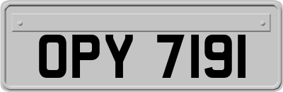 OPY7191